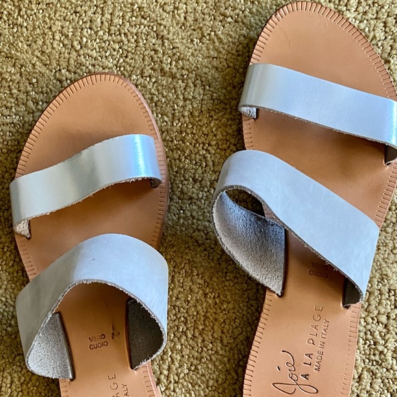 Joie Shoes - Designer sandals flats Joie 38